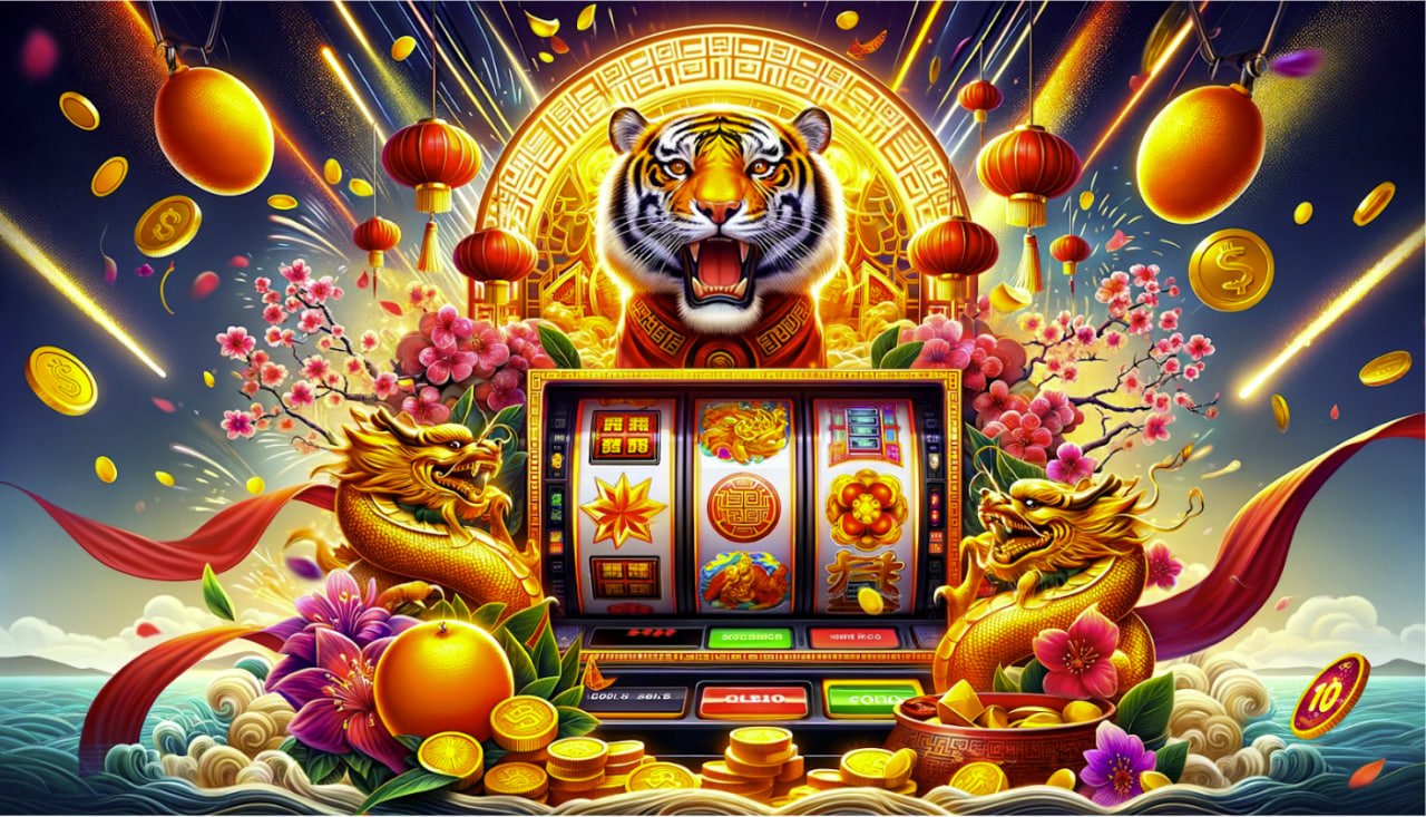 vs789 Live Casino
